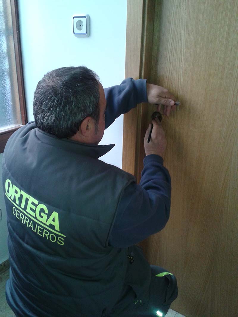 Cerraduras para comunidades
